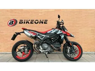 ducati - hypermotard