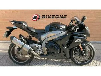 suzuki - gsx r1000