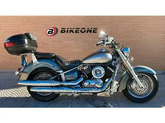 yamaha - xvs 1100 a drag star classic