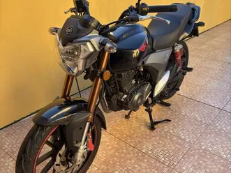 keeway rkv k69 125 cc ílhavo (são salvador)