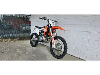 2019 ktm 250 sx