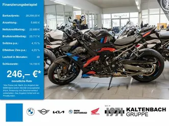 bmw m 1000 r competition-p. akrapovic griffheizung