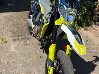 husqvarna husqvarna 701 2022