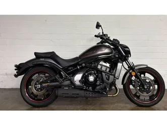 kawasaki vulcan s