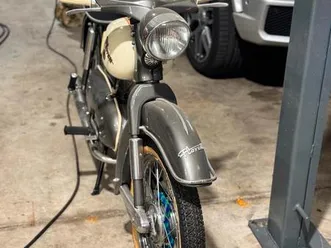 kreidler florett super 4 moped oldtimer