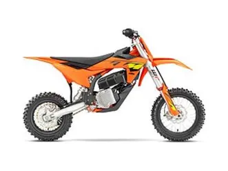 ktm sx e-5 2025 (-) - bytbil.com ◊