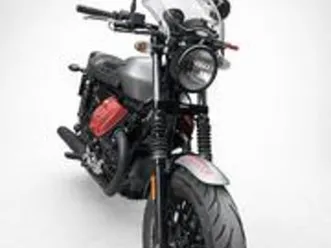 moto guzzi v9 bobber 940 unico proprietario