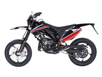 neufahrzeug malaguti xsm 50