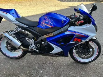 suzuki gsx-r 1000