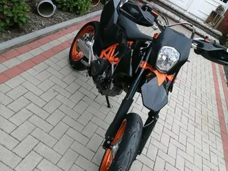 ktm 690 smcr