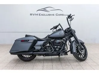 harley-davidson flhrxs road king