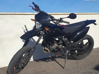 beta 50 cc