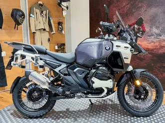 bmw r1300gsa | spara 10.000 kr|+ 10.000 kr extra i inbytesvärde| • 2025