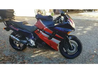 honda cbr 1000 f