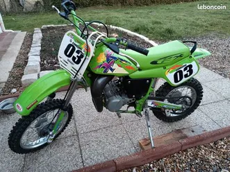 kawasaki 60 kx