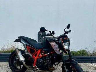 ktm duke abs 2012 full entretien