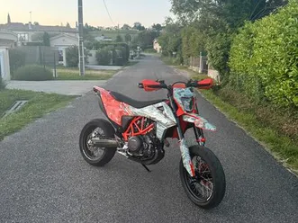 ktm 690 smcr a2