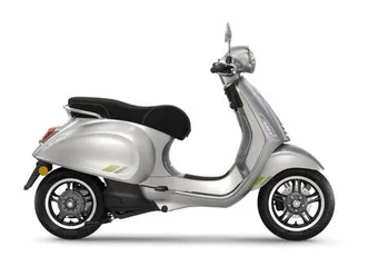 vespa primavera tech elettrica 70