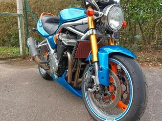 suzuki gsxf 1200 bandit 2001