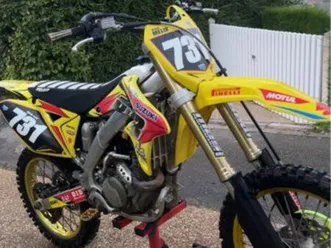 250 rmz 2016