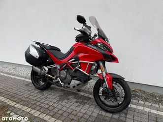 ducati multistrada