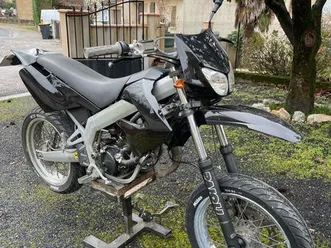 gilera smt 50 cc