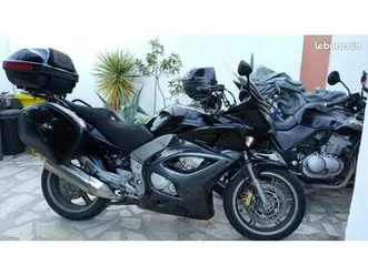 vend honda cbf 1000 travel abs