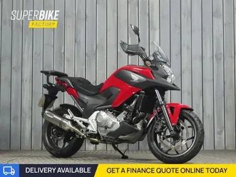 honda nc700x xa 670 cc