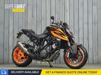 ktm 1290 super duke r euro 4 1301 cc