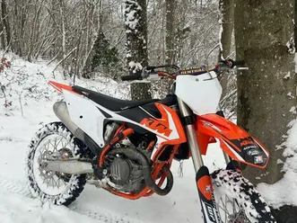 450 sxf