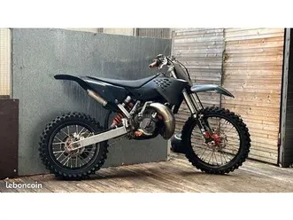 motocross 65 ktm sx