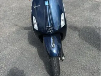 vespa primavera 50 2t