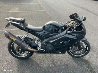 suzuki gsxr 1000