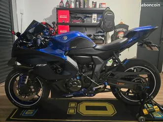 yzf r7 2024