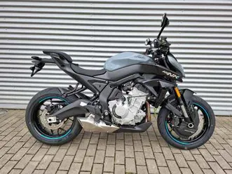 cfmoto 675 nk (skladem, akce)