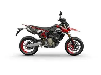 ducati hypermotard 698 rve