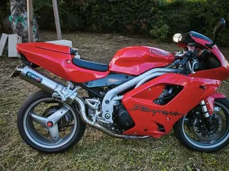 daytona 955i