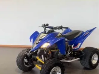 350 raptor homologué