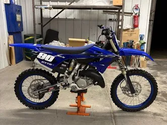 125 yz 2023