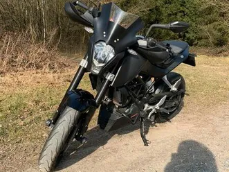 ② échange moto 125 contre voiture