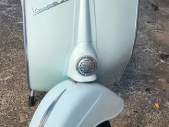 vespa 50r