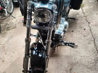 harley davidson 883 sportster