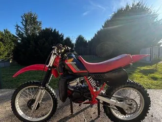 honda 200 r mtx
