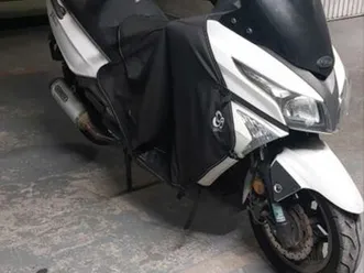 kymco xtown