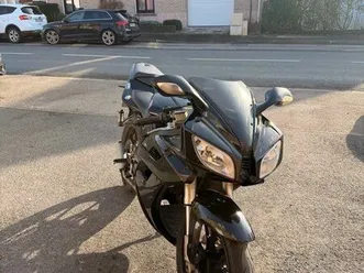 à vendre peugeot xr7 50 cc
