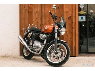 royal enfield interceptor 650
