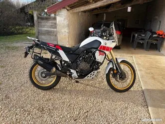 tenere 700 rally edition parfait état 4500 km