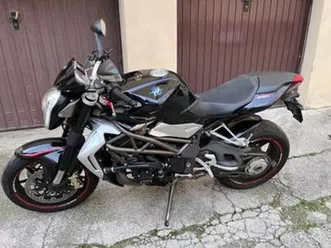 mv agusta brutale 990 - 2010