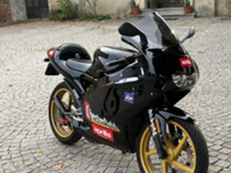 aprilia rs 50 anno 2003