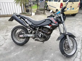 betamotor t2 versione 11